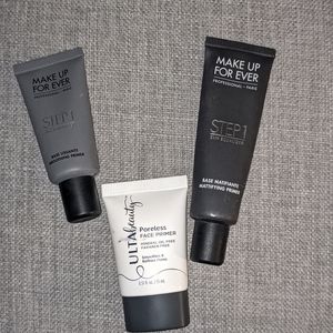 Face primer bundle